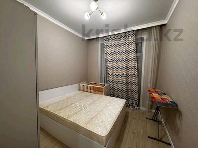 3-бөлмелі пәтер · 62 м² · 6/10 қабат, Култегин 11, 13, 15, бағасы: 36.9 млн ₸ в Астане, Нура р-н