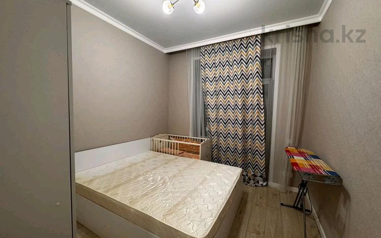 3-бөлмелі пәтер · 62 м² · 6/10 қабат, Култегин 11, 13, 15, бағасы: 36.9 млн ₸ в Астане, Нура р-н — фото 21