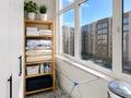 3-бөлмелі пәтер · 62 м² · 6/10 қабат, Култегин 11, 13, 15, бағасы: 36.9 млн ₸ в Астане, Нура р-н — фото 6