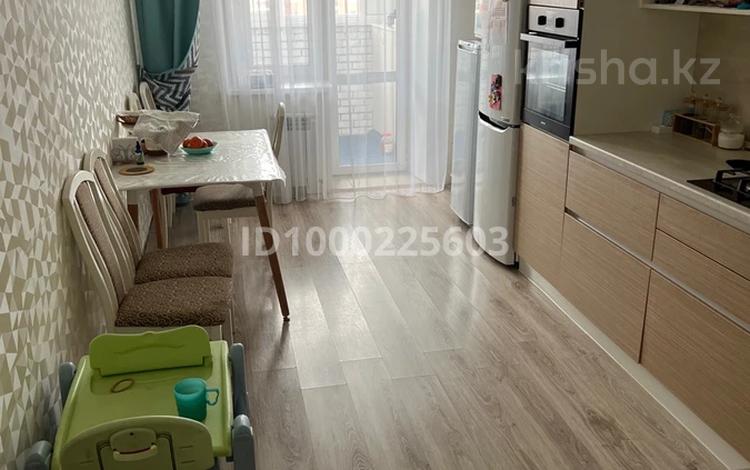 3-комнатная квартира · 92 м² · 6/7 этаж, Назарбаева 223 за 42 млн ₸ в Костанае — фото 2