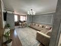 3-комнатная квартира · 70 м² · 3/5 этаж, мкр Акжайык 2а — Кокшетау за 26.5 млн ₸ в Шымкенте, Абайский р-н — фото 7