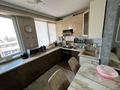 3-комнатная квартира · 70 м² · 3/5 этаж, мкр Акжайык 2а — Кокшетау за 26.5 млн ₸ в Шымкенте, Абайский р-н — фото 9