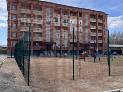 2-бөлмелі пәтер · 72 м² · 5/55 қабат, Бегим ана 5а, бағасы: 21.6 млн 〒 в 