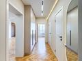 2-комнатная квартира · 60 м² · 2/14 этаж, Жандосова 94/8 за 57 млн ₸ в Алматы, Бостандыкский р-н