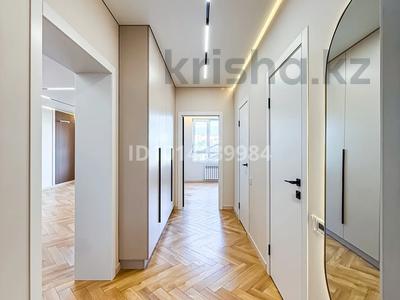 2-комнатная квартира · 60 м² · 2/14 этаж, Жандосова 94/8 за 57 млн ₸ в Алматы, Бостандыкский р-н