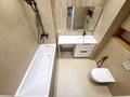 2-комнатная квартира · 60 м² · 2/14 этаж, Жандосова 94/8 за 57 млн ₸ в Алматы, Бостандыкский р-н — фото 9