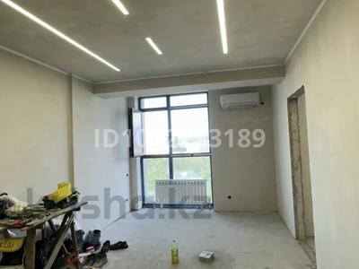 2-комнатная квартира · 56 м² · 9/9 этаж, радостовца 169 за 61 млн ₸ в Алматы, Бостандыкский р-н