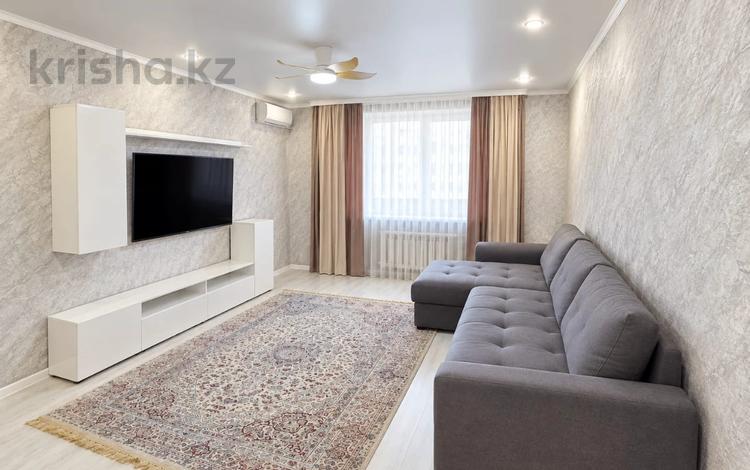 2-комнатная квартира · 62.4 м² · 5/5 этаж, мкр. Алтын орда за 24.5 млн ₸ в Актобе — фото 2