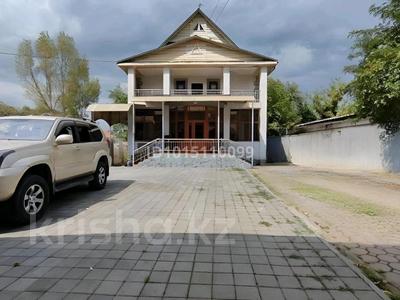 Жеке үй · 6 бөлме · 530 м² · 6 жүзд., Рахат ш/а., бағасы: 275 млн ₸ в Алматы, Наурызбайский р-н