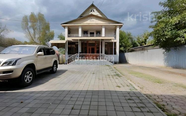 Жеке үй · 6 бөлме · 530 м² · 6 жүзд., Рахат ш/а., бағасы: 275 млн ₸ в Алматы, Наурызбайский р-н — фото 2