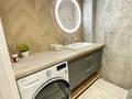 3-комнатная квартира · 130 м² · 13/21 этаж, 17-й мкр, ​17-й микрорайон 6 за 40 000 ₸ в Актау — фото 12