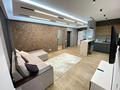 3-комнатная квартира · 130 м² · 13/21 этаж, 17-й мкр, ​17-й микрорайон 6 за 40 000 ₸ в Актау — фото 7