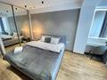 3-комнатная квартира · 130 м² · 13/21 этаж, 17-й мкр, ​17-й микрорайон 6 за 40 000 ₸ в Актау — фото 3