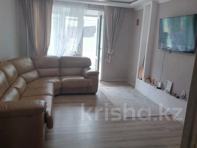 3-комнатная квартира, 57.5 м², 2/5 этаж, Темирбекова 33 за 23 млн 〒 в Кокшетау
