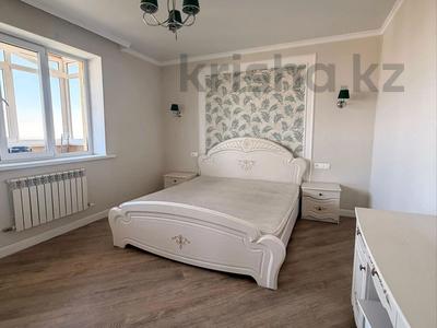 3-комнатная квартира · 117 м² · 11/17 этаж, Жандосова 140 за 75 млн ₸ в Алматы, Ауэзовский р-н