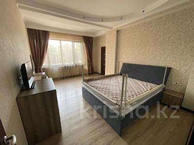 3-бөлмелі пәтер, 144 м², 2/9 қабат, Богенбай батыра 279 — Айманова, бағасы: 100 млн 〒 в Алматы, Алмалинский р-н