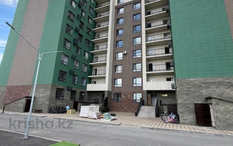 1-комнатная квартира · 54.9 м² · 10/11 этаж, Победы 70/2 за ~ 28.5 млн ₸ в Костанайской обл. — фото 7