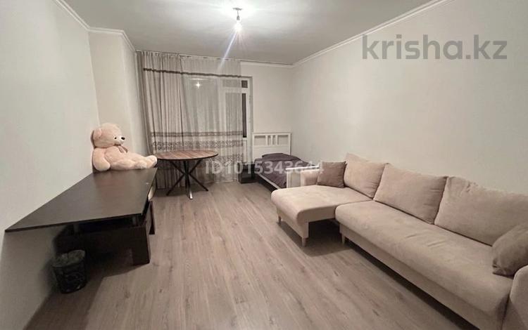 1-комнатная квартира · 50 м² · 8/9 этаж, Чингиз Айтматов 36/1 за 24 млн ₸ в Астане, Нура р-н — фото 2