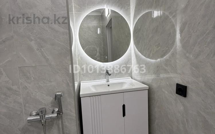 1-бөлмелі пәтер · 42 м² · 7/13 қабат, Максут Нарикбаев 6 — Мухаметханова, бағасы: 26 млн ₸ в Астане, Нура р-н — фото 2