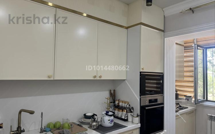 4-бөлмелі пәтер · 84 м² · 2/5 қабат, Аса ш/а. 40 — Кайкармет, бағасы: 30 млн ₸ в Таразе, мкр Аса — фото 3