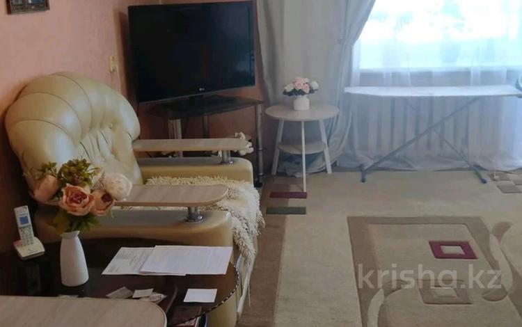 4-комнатная квартира · 80 м² · 8/9 этаж, сатпаева за 29.5 млн ₸ в Петропавловске — фото 2