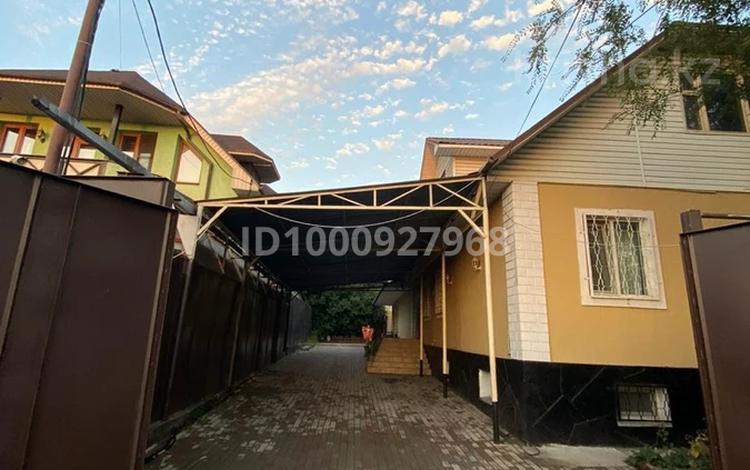 Отдельный дом · 5 комнат · 250 м² · 15 сот., мкр Коктобе, Камар Сулу 32 за 310 млн ₸ в Алматы, Медеуский р-н — фото 8