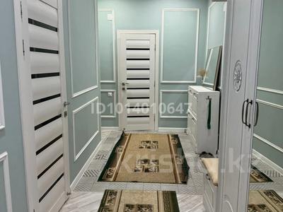 5-бөлмелі пәтер · 165 м² · 8/9 қабат, 17-ш/а. 46, бағасы: 57 млн ₸ в Актау, 17-й мкр