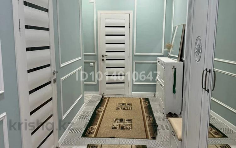 5-бөлмелі пәтер · 165 м² · 8/9 қабат, 17-ш/а. 46, бағасы: 57 млн ₸ в Актау, 17-й мкр — фото 2