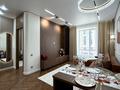 2-комнатная квартира · 40 м² · 3/12 этаж, ул. Жошы хан 12/3 за 41.5 млн ₸ в Астане, Есильский р-н — фото 3