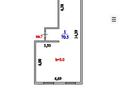 3-бөлмелі пәтер · 70.5 м² · 1/6 қабат, СТ Монтажник, Ахметова улица 39г, бағасы: 36.5 млн ₸ в  — фото 2