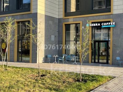 Свободное назначение, офисы, магазины и бутики, общепит, салоны красоты, медцентры и аптеки, образование, развлечения · 110 м² за 155 млн ₸ в Астане, Нура р-н