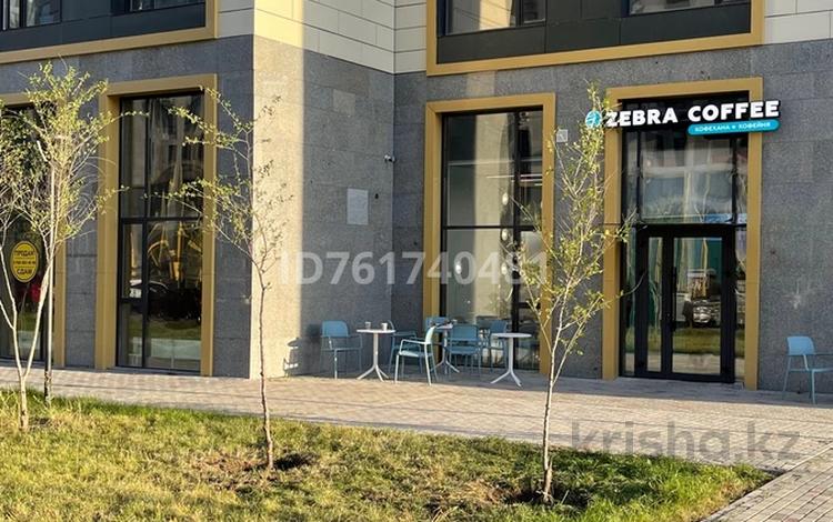 Свободное назначение, офисы, магазины и бутики, общепит, салоны красоты, медцентры и аптеки, образование, развлечения · 110 м² за 155 млн ₸ в Астане, Нура р-н — фото 30