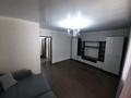 1-комнатная квартира, 34 м², 3/5 этаж помесячно, Самал 8 за 100 000 〒 в Талдыкоргане — фото 12