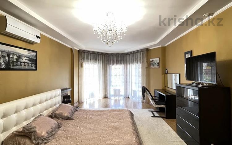 Отдельный дом · 4 комнаты · 314 м² · 5 сот., Тургенева — Бухар Жырау , ТЦ Таир за 110 млн ₸ в Караганде, Казыбек би р-н — фото 2