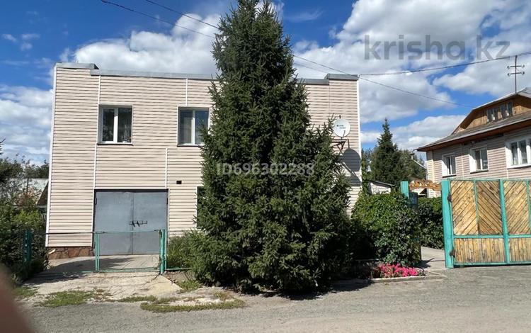 Жеке үй · 5 бөлме · 268 м² · 6 сот., Рижская 45 — Байкальская, бағасы: 41 млн ₸ в Усть-Каменогорске — фото 15