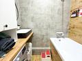 2-бөлмелі пәтер · 61 м² · 3/9 қабат, ул Асанова, бағасы: 27.5 млн ₸ в Талдыкоргане — фото 8