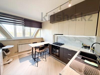 2-бөлмелі пәтер · 61 м² · 3/9 қабат, ул Асанова, бағасы: 27.5 млн ₸ в Талдыкоргане