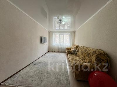 4-бөлмелі пәтер, 86.4 м², 2/9 қабат, Камзина 58/1, бағасы: 30.6 млн 〒 в Павлодаре