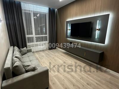 1-бөлмелі пәтер · 40 м² · 13/16 қабат, Сафуан Шаймерденов 4/1, бағасы: 250 000 ₸ в Астане, Сарайшык р-н