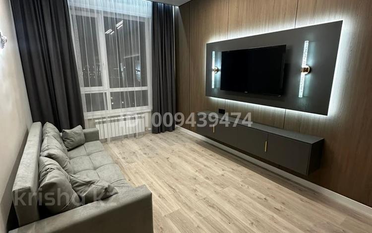 1-бөлмелі пәтер · 40 м² · 13/16 қабат, Сафуан Шаймерденов 4/1, бағасы: 250 000 ₸ в Астане, Сарайшык р-н — фото 2