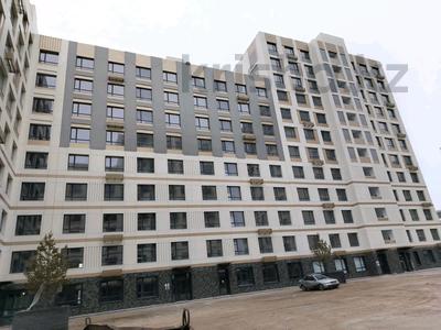 2-комнатная квартира, 62 м², 5/10 этаж, Ахмет Байтурсынулы 46 за 24 млн 〒 в Астане, Алматы р-н