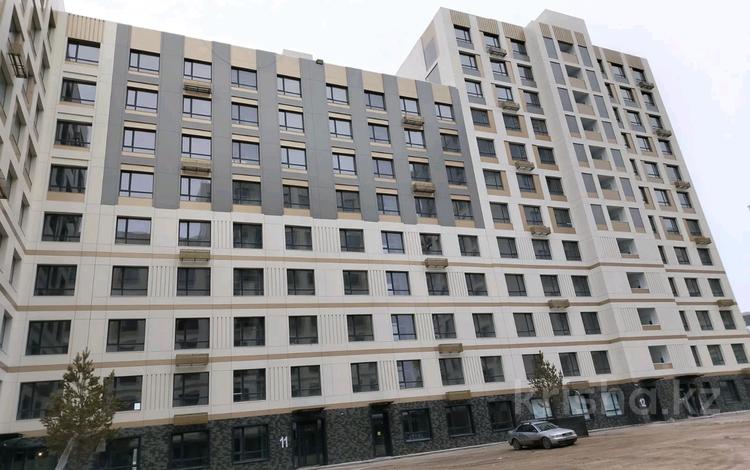 2-комнатная квартира, 62 м², 5/10 этаж, Ахмет Байтурсынулы 46 за 24 млн 〒 в Астане, Алматы р-н — фото 3