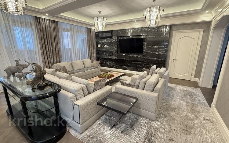 6-комнатная квартира · 315 м² · 4/4 этаж, Фурманова за 499 млн ₸ в Алматы, Медеуский р-н — фото 2
