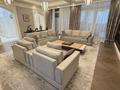 6-комнатная квартира · 315 м² · 4/4 этаж, Фурманова за 499 млн ₸ в Алматы, Медеуский р-н — фото 2