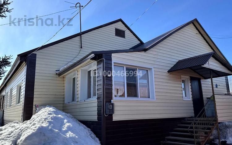 Часть дома · 4 комнаты · 100 м² · 10 сот., Пер Центральный 4 за 23 млн ₸ в Алтае — фото 2
