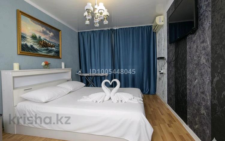 1-бөлмелі пәтер · 40 м² · 2/5 қабат, Хусаинова 157 — Сити-Центр, Универмаг, бағасы: 8 000 ₸ в Уральске — фото 9