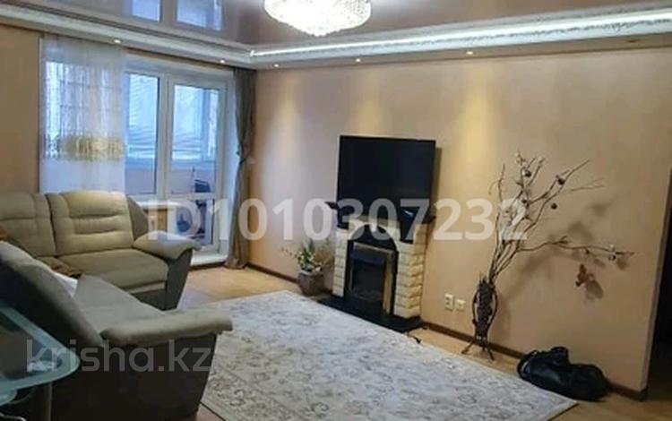 4-комнатная квартира · 80 м² · 2/9 этаж, Тәуелсіздік 135/1 за 350 000 〒 в Костанае — фото 2