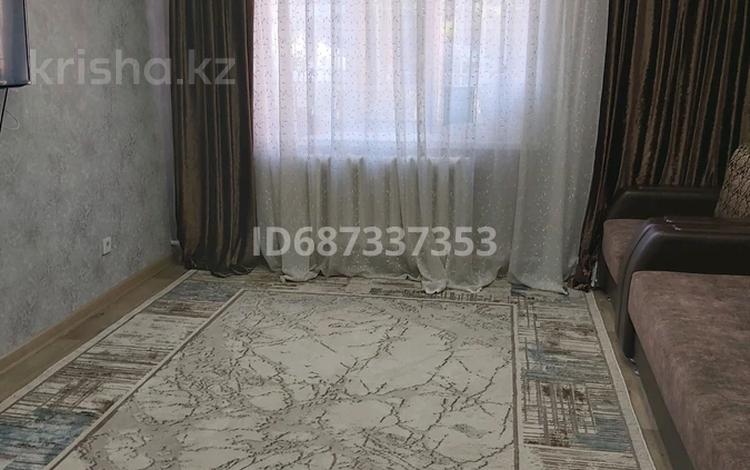 2-бөлмелі пәтер · 55 м² · 1/9 қабат, Естая 101/2, бағасы: 32 млн ₸ в Павлодаре — фото 2