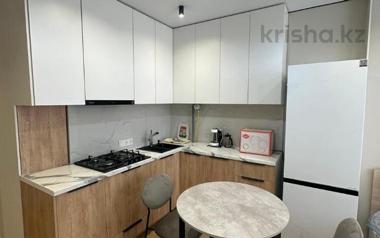 1-бөлмелі пәтер · 30 м² · 4/9 қабат, Абулхайыр-хана 51в, бағасы: 280 000 ₸ в Атырау — фото 2