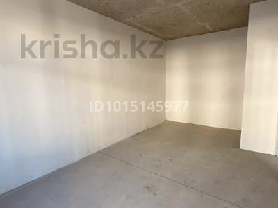 1-бөлмелі пәтер · 36.44 м² · 3/4 қабат, Аубакирова 35/525, бағасы: 15.4 млн ₸ в 